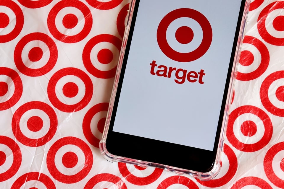 Target Black Friday offers, oven, coffee maker, television, MundoNOW