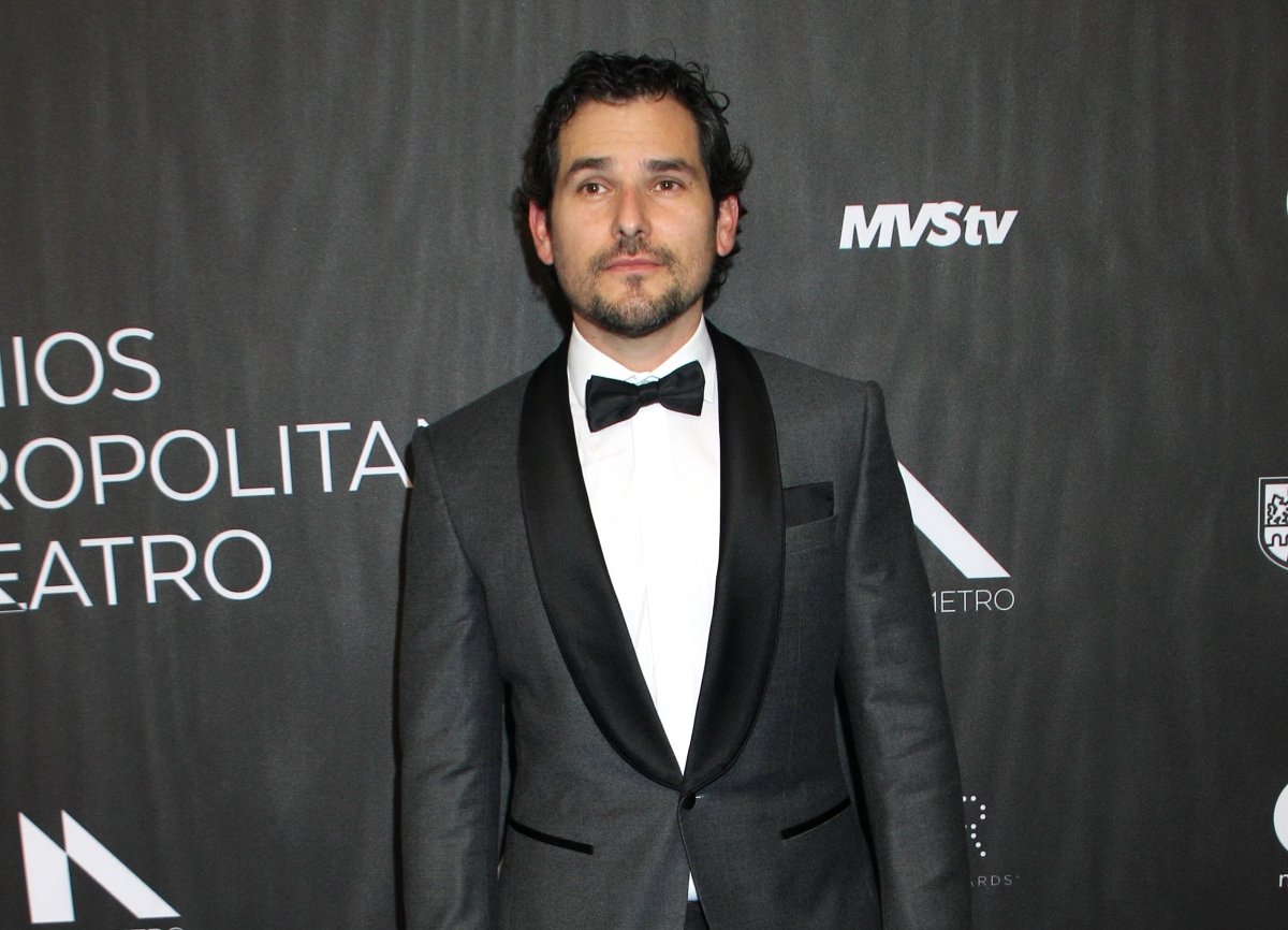 Alan Estrada