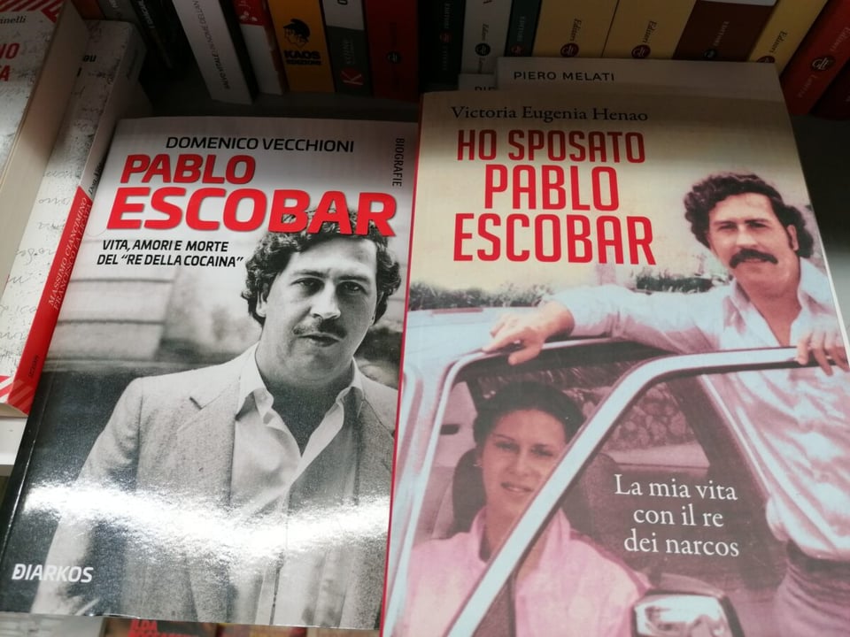 Escobar