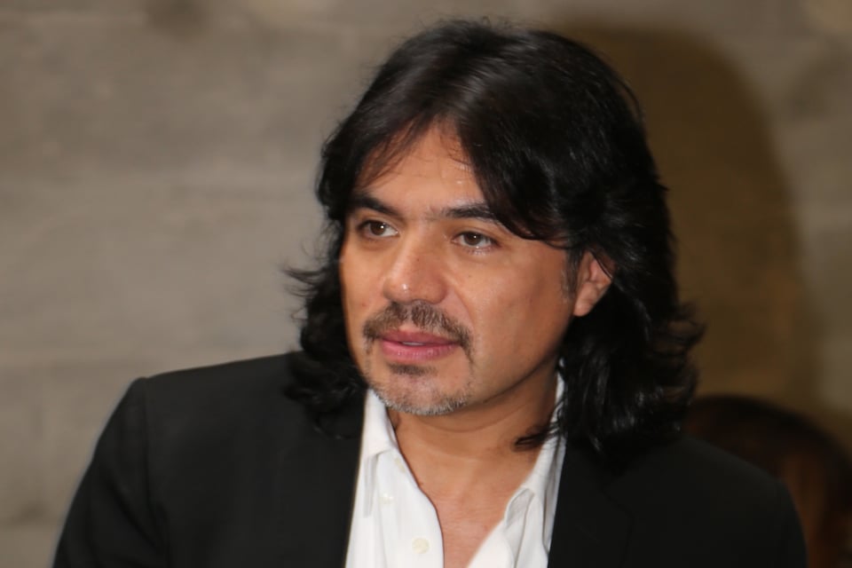 Gabriela Ghilino, wife, mother, marriage, MundoNOW