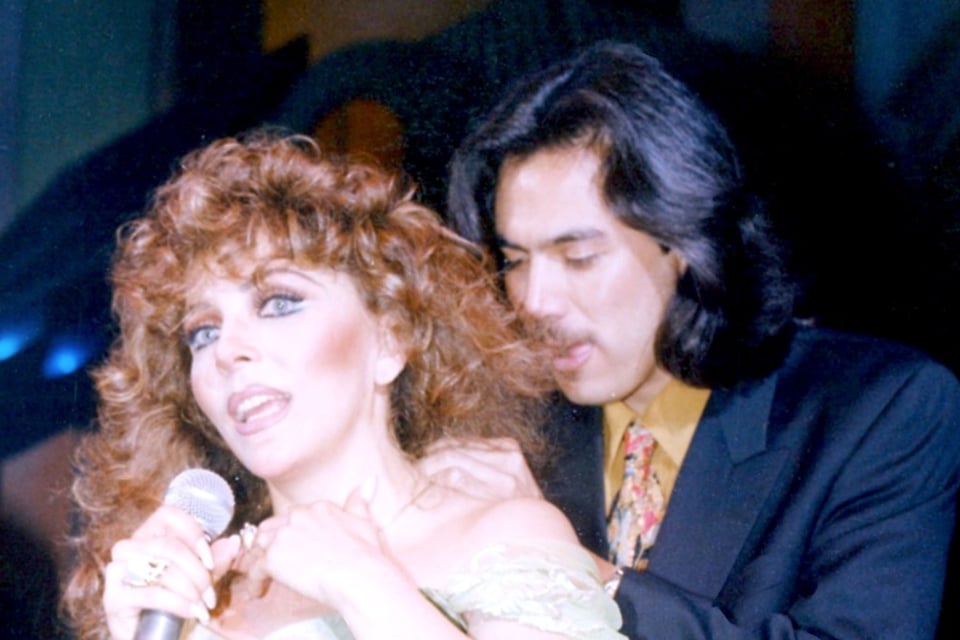 Verónica Castro, La mujer que soñé, La movida, canción, MundoNOW