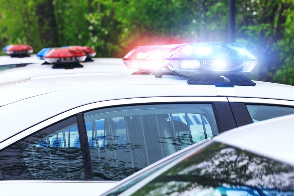 Charges, kidnapping, robbery, escape, intimidation.Adam Whiteman