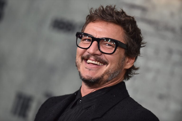 Pedro Pascal: ¿El actor chileno es gay?