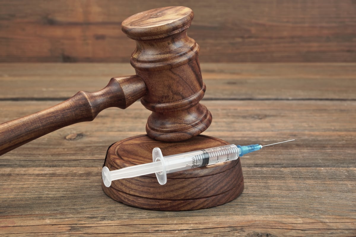Alabama uses lethal injection to execute James Barber after pause to review procedure