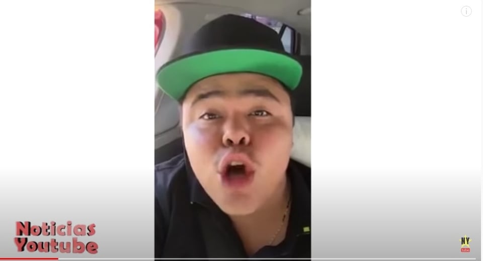 ¿Por qué lo acribillaron a tiros?