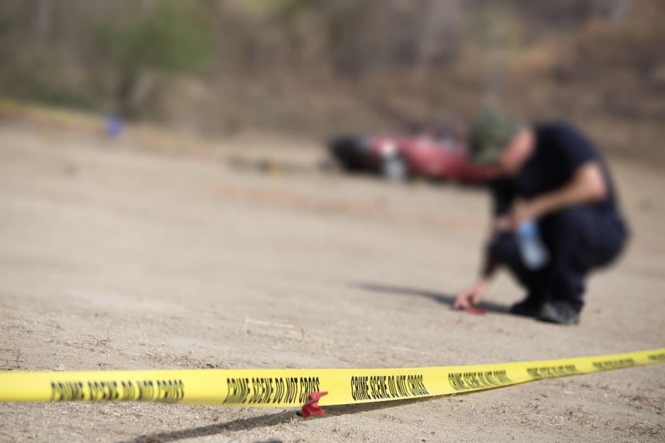 ICE investigates