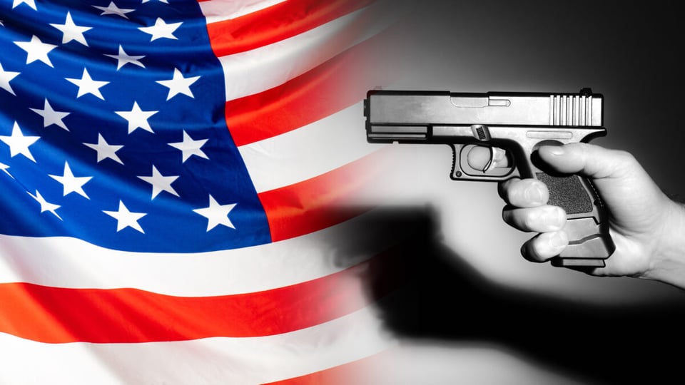 American flag, gun, latin america, politics, latin american countries, latin american history, dictators
