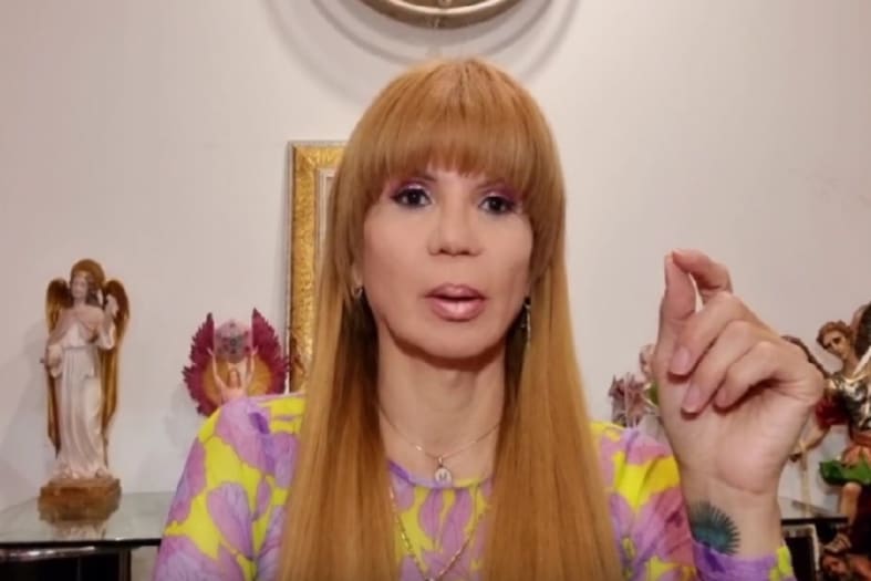 Mhoni Vidente’s predictions for the entertainment world in 2023