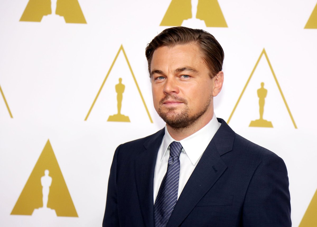 Is Leonardo DiCaprio gay? The actor is still single at 48