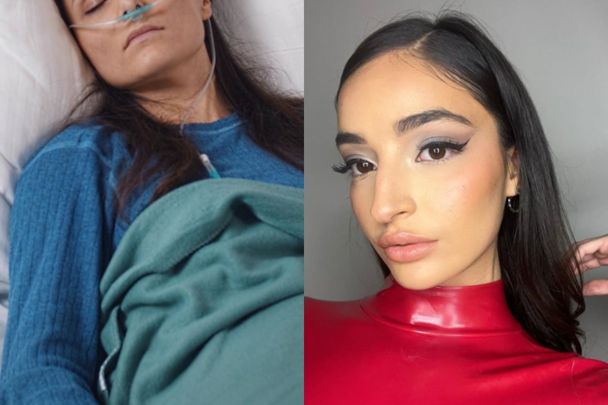 Emily Willis, reconocida actriz para adultos, está en coma
