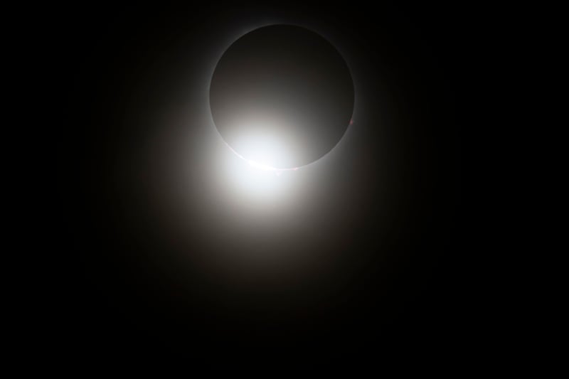 Sky, sun, North America, Mexico, MundoNOW
