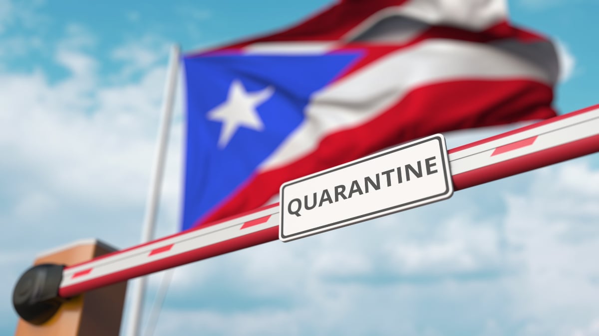 Puerto Rico: Una persona diariamente es diagnosticada con VIH
