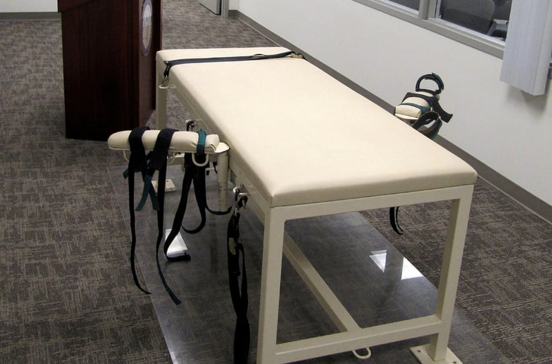 georgia executes willie pye, murder, crime, mundonow
