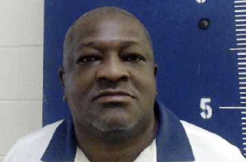 execution, death penalty, justice, judicial system, Georgia, Willie James Pye