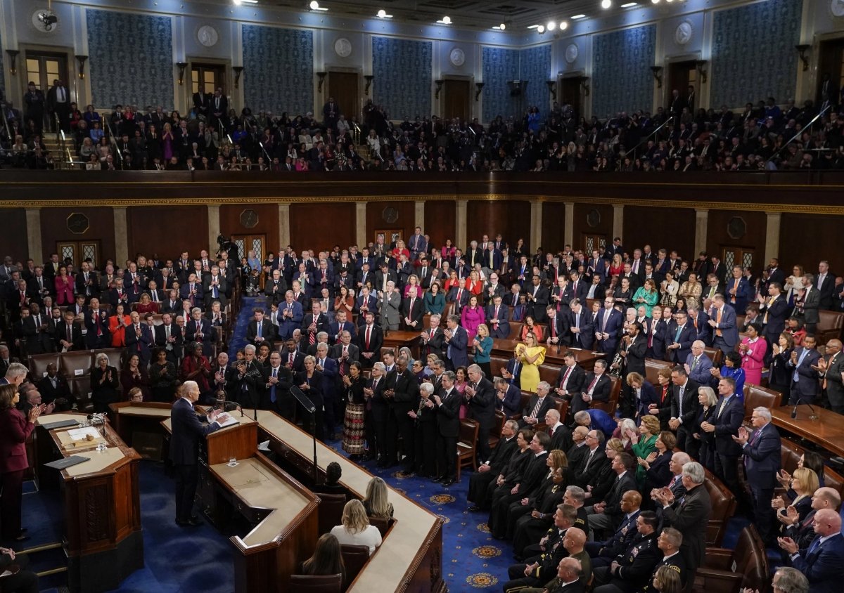 what is the State of the Union, State of the Union, president, Politics- qué es el Estado de la Unión, Estado de la Unión, presidente, Política, MundoNOW