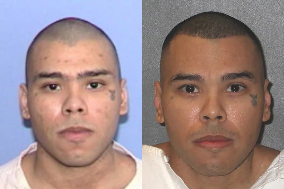 Ramiro González, muerte, asesinato, ejecución, Texas, MundoNOW