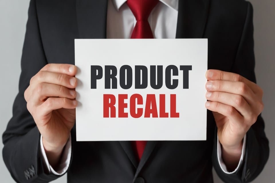 Recall, advertencia, compradores, tiendas, MundoNOW, Salmonela