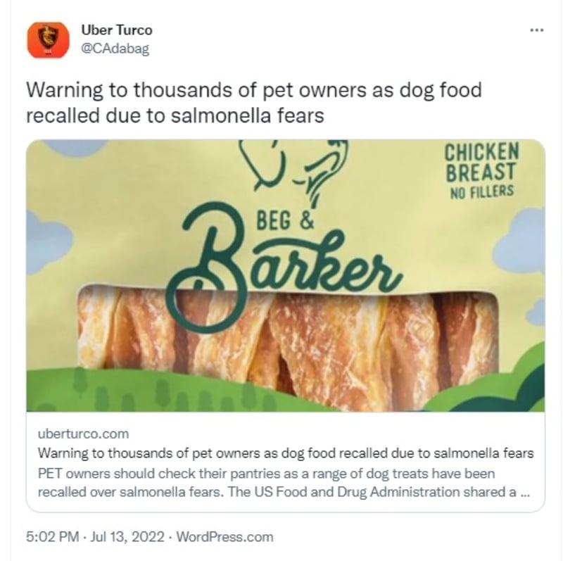What were the eliminated products?