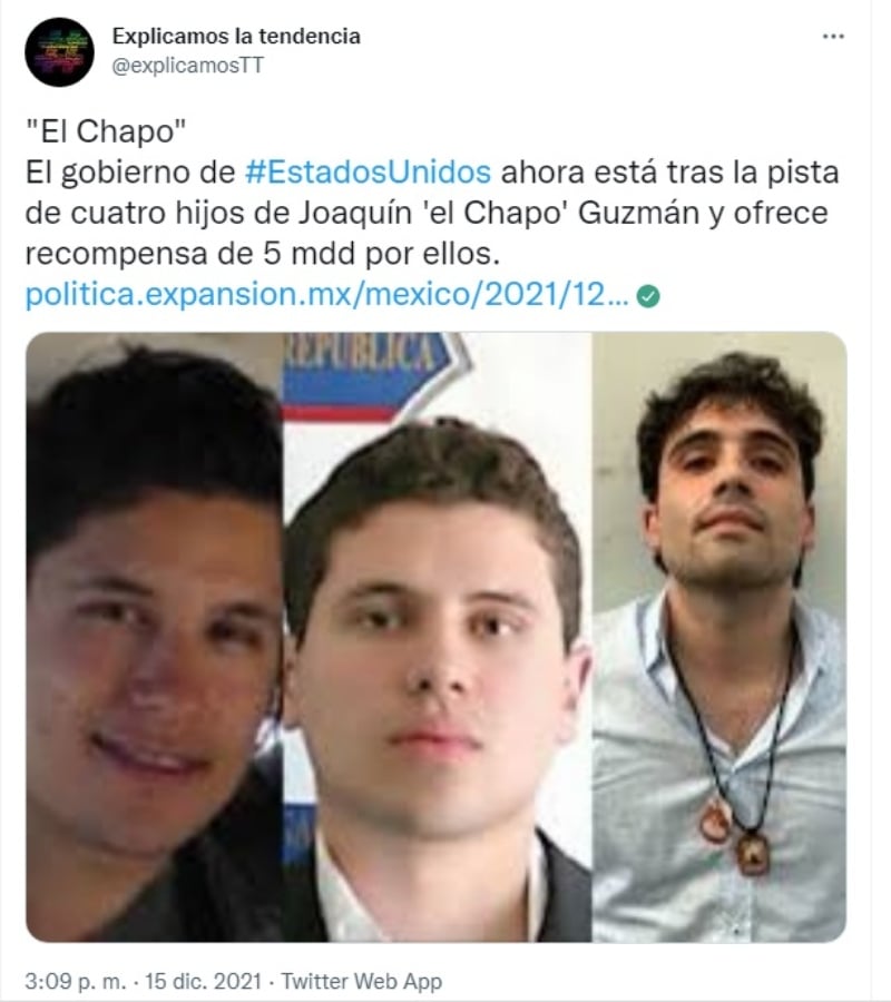 Sinaloa cartel