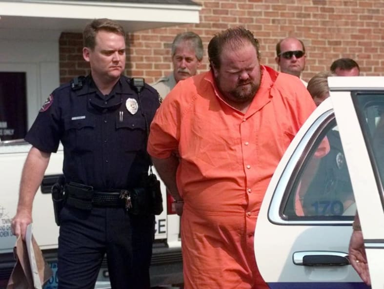 Judge halts Alan Eugene Miller’s execution in Alabama