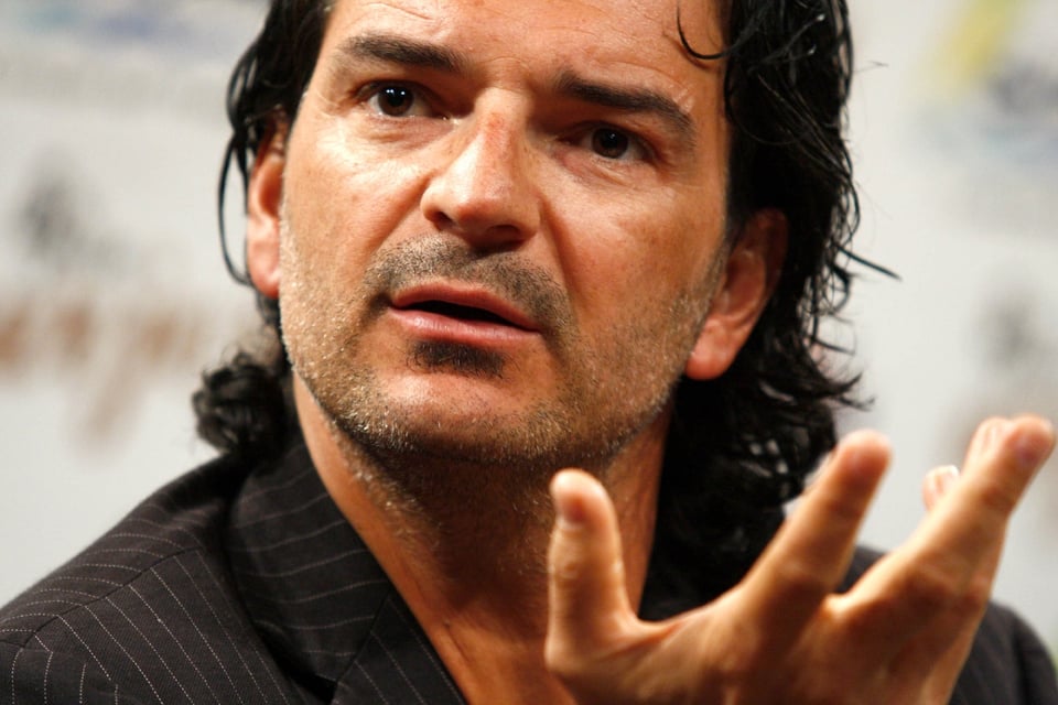 Ricardo Arjona, concierto, cantante, músico, MundoNOW