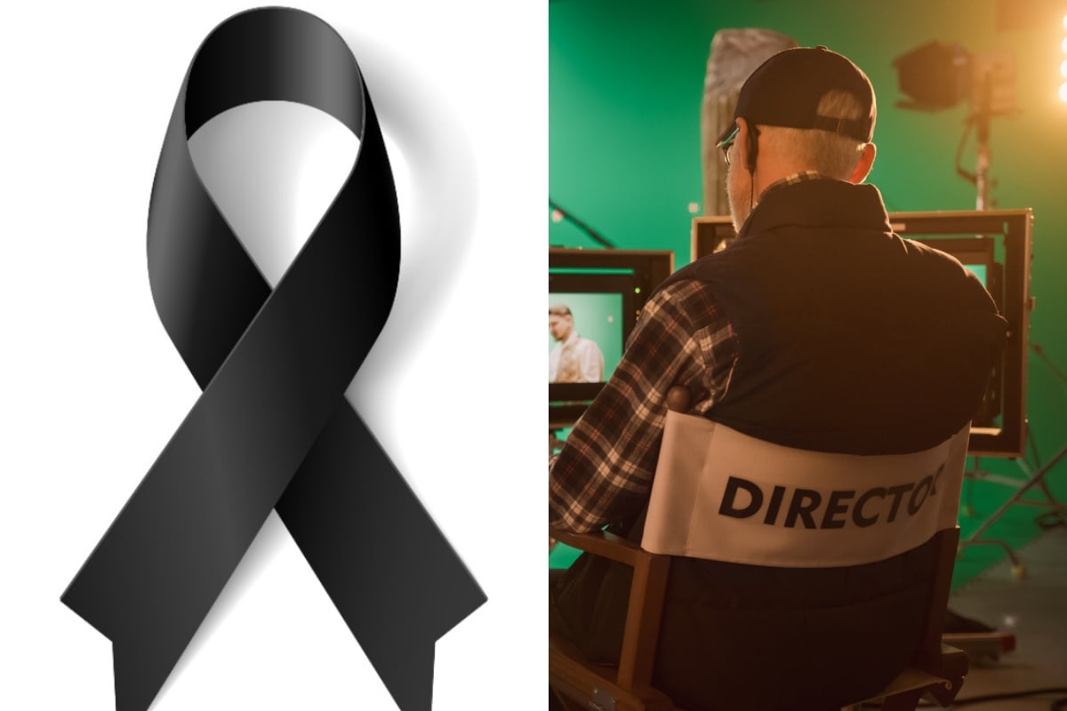 Raúl Martínez Dies, Filmaker, Director, Mexico, News