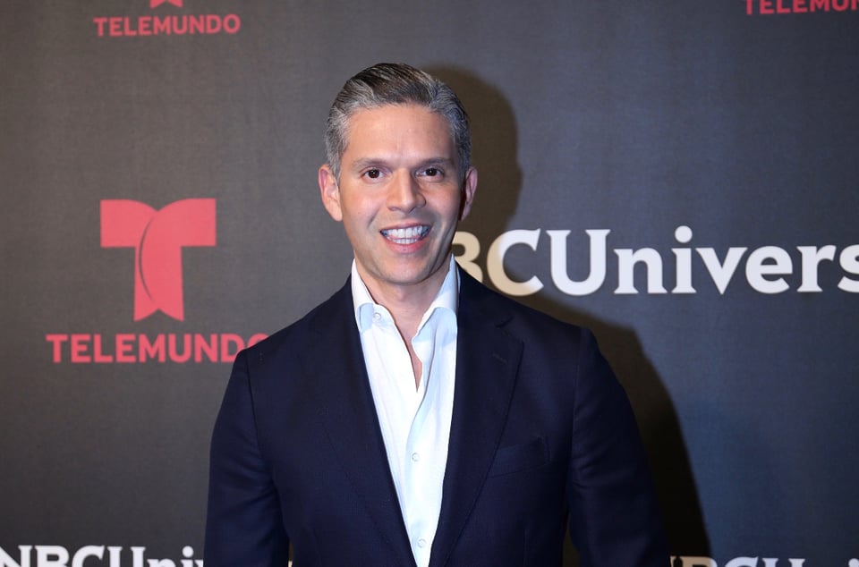 Telemundo, NBCUniversal, host, Pride, MundoNOW
