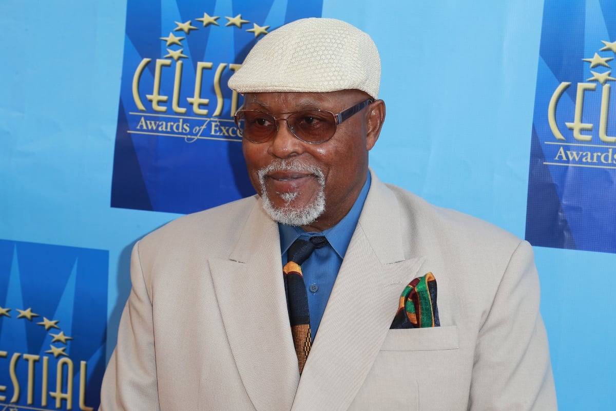 Muere el actor Roger E. Mosley