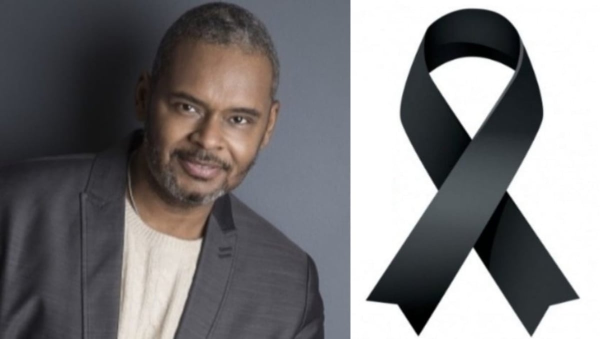 Actor and producer Ron Simons dies at 63