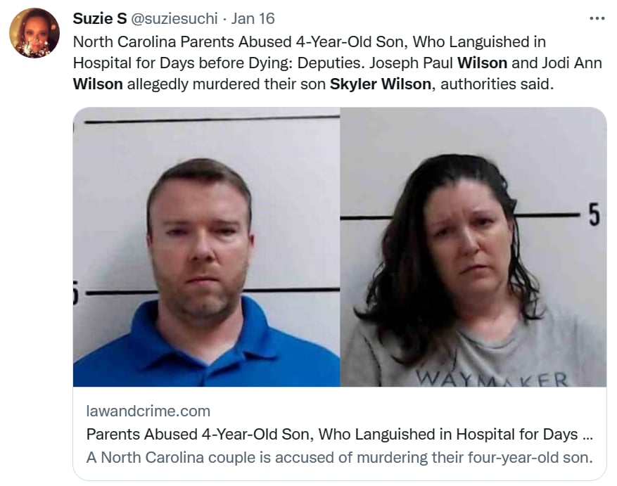 murder dads