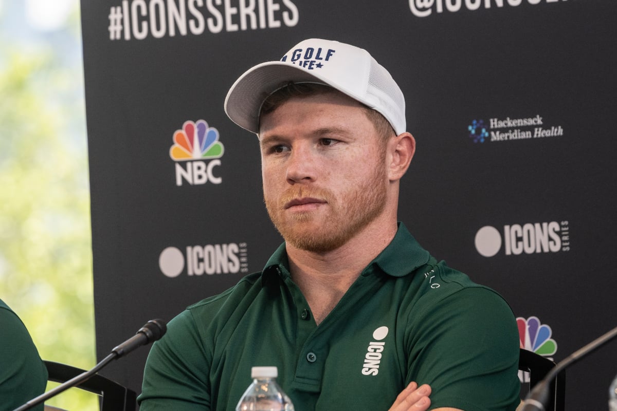 Canelo Álvarez will appear in a Super Bowl commercial
