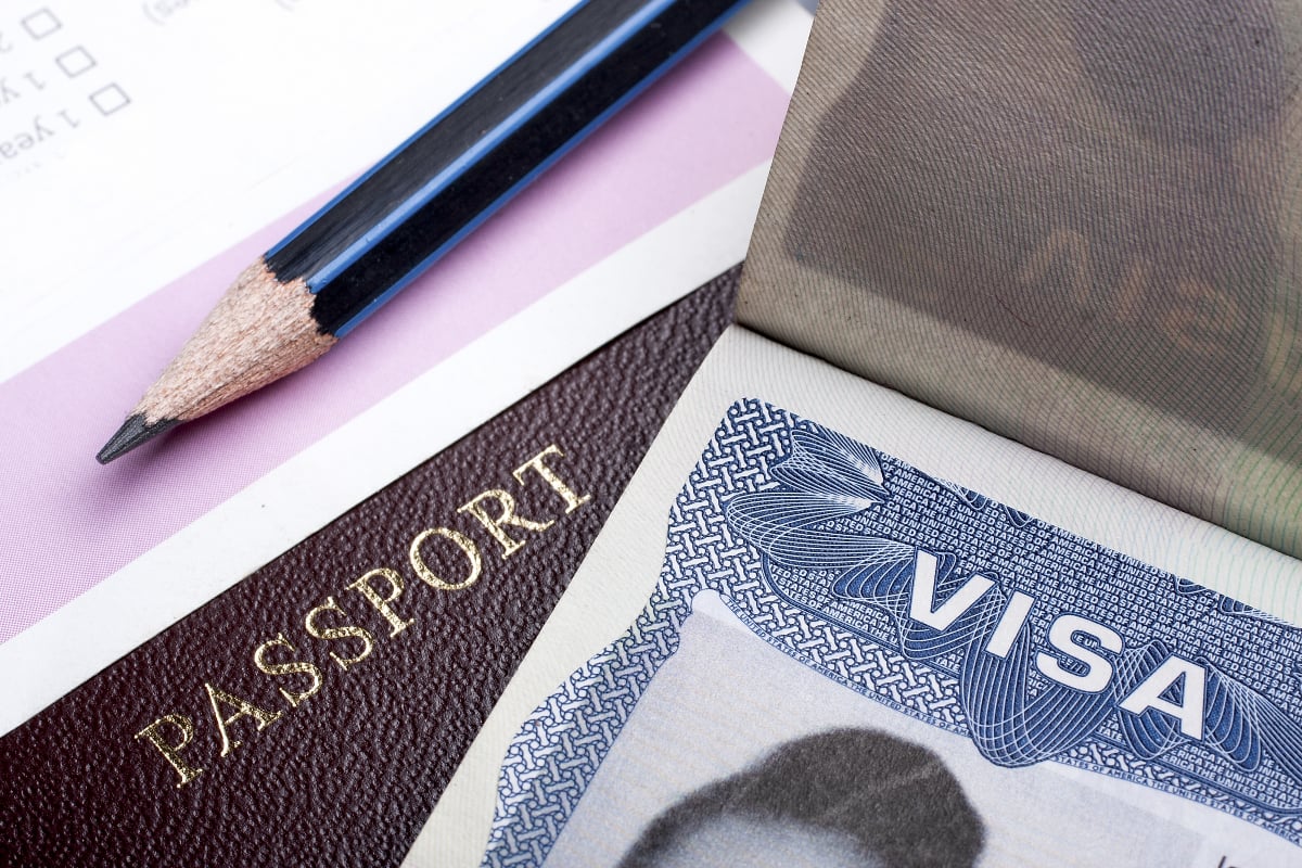 A Border Patrol agent in the US used information from Mexican womens’ visas to seduce them