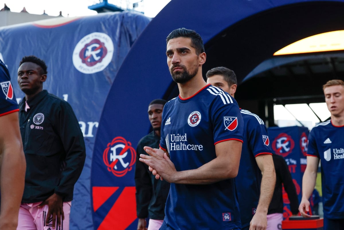 ¿Quién es Sebastian Lletget, el futbolista que perdió a su hermana?