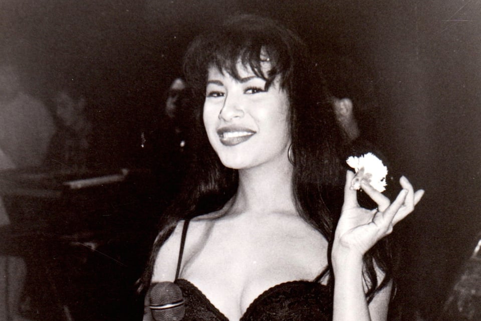 Selena Quintanilla, singer, autopsy, Yolanda Saldívar