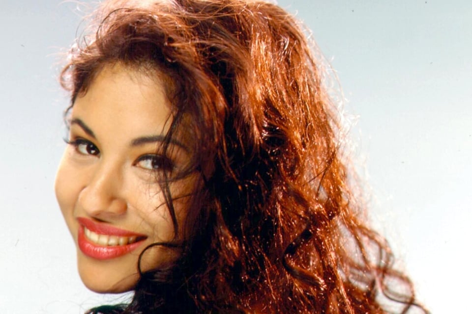 Selena Quintanilla, singer, autopsy, Yolanda Saldívar