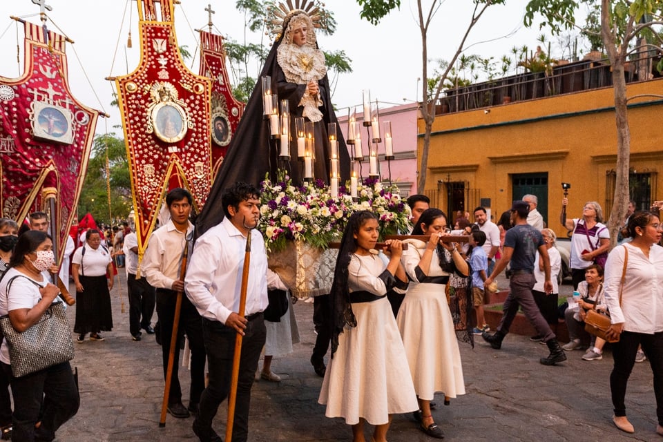 Ciudad de México, familia, festival, MundoNOW, selfie