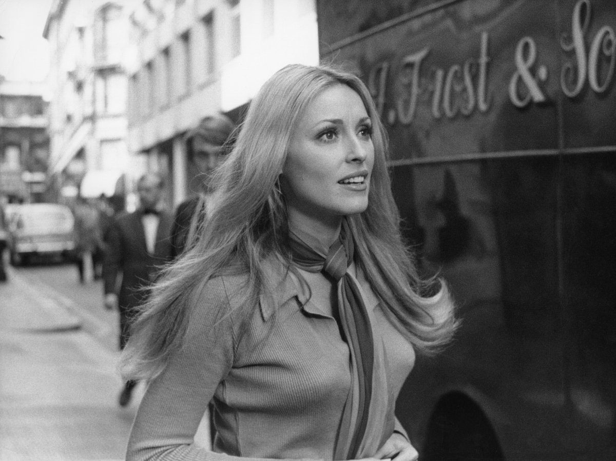 ¿La autopsia que marcó Hollywood? Revelan los sórdidos detalles en la muerte de Sharon Tate