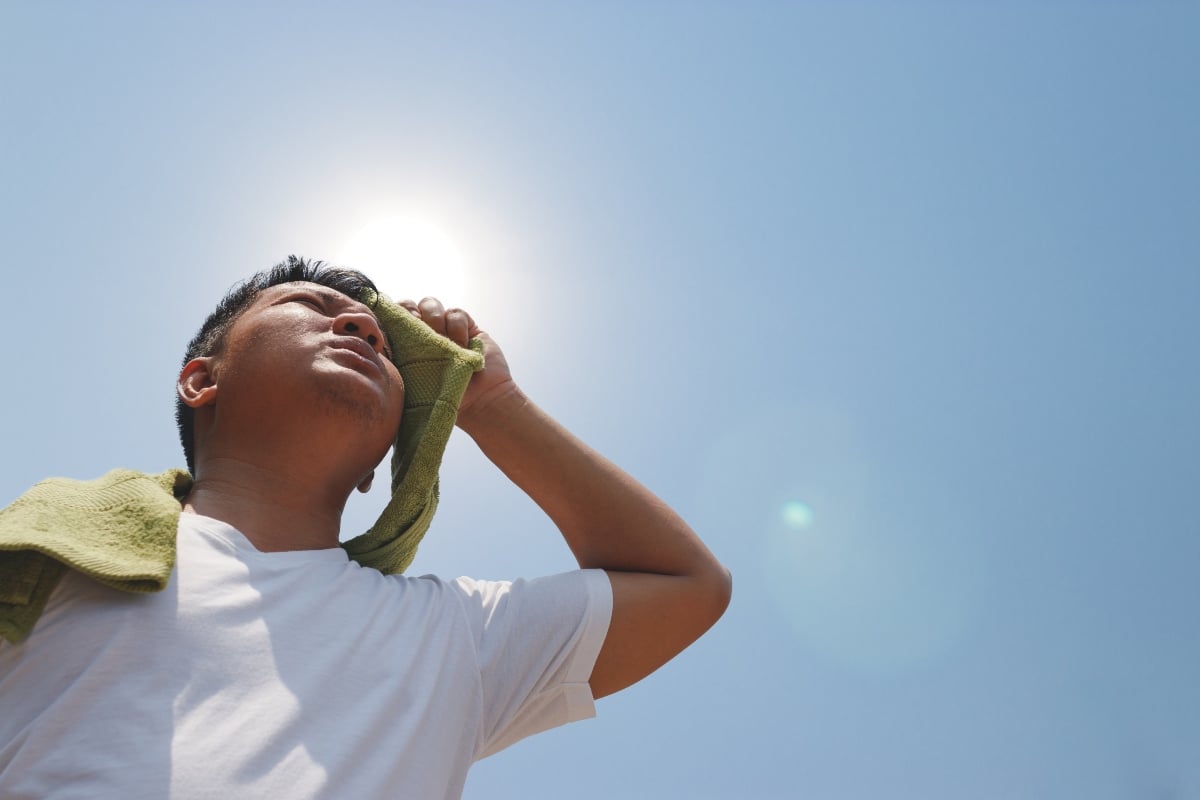 Millones de personas bajo alerta por altas temperaturas en suroeste de EEUU