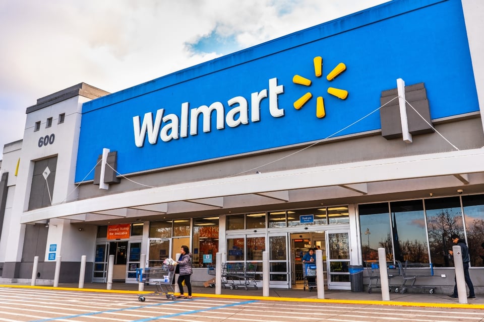 walmart cierra tiendas