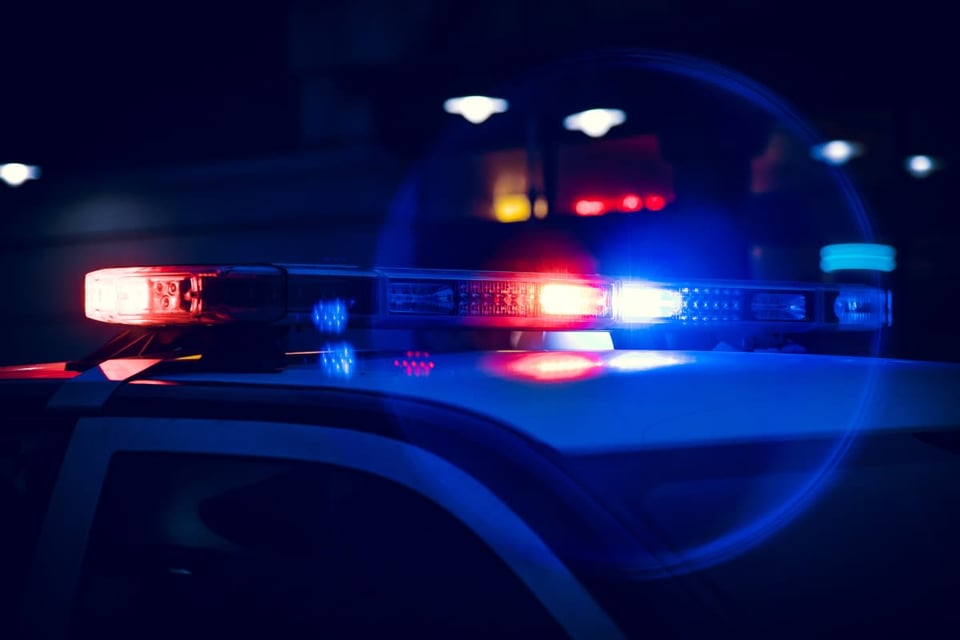 Was death 'circling' him? They also killed his friend long ago