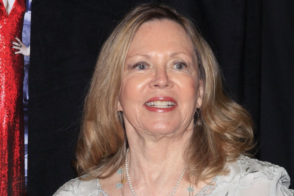 Fallece celebridad, luto en el cine, estrella de Hollywood, celebridades, MundoNOW