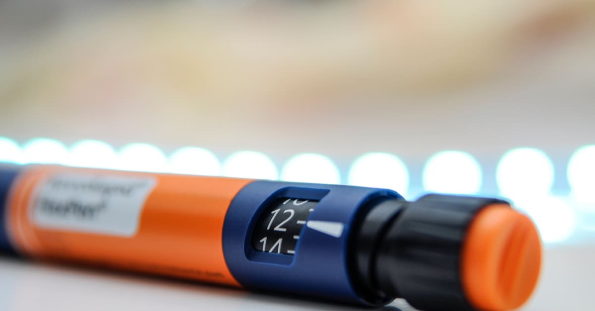 Insulin resistance: 10 symptoms to watch out for