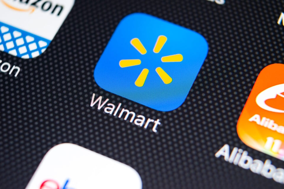aplicación de celular, Amazon Prime, eBay, Alibaba, MundoNOW