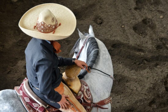 El Charro involucrado en polémica tras declaraciones de su hija