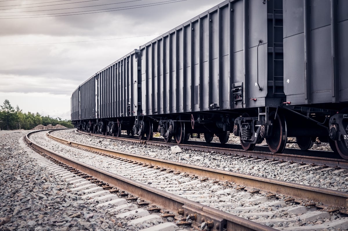 Tren que transportaba miles de galones de tanque de propano se descarrila en Florida