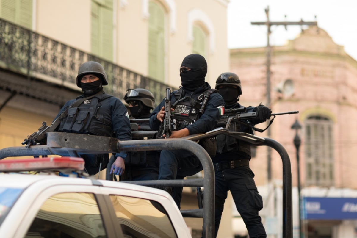 ¿Por qué detuvieron a Tolín Infante? Detalles de su captura