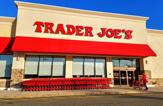 Trader Joe's, recall. galletas, contaminación, metales,
