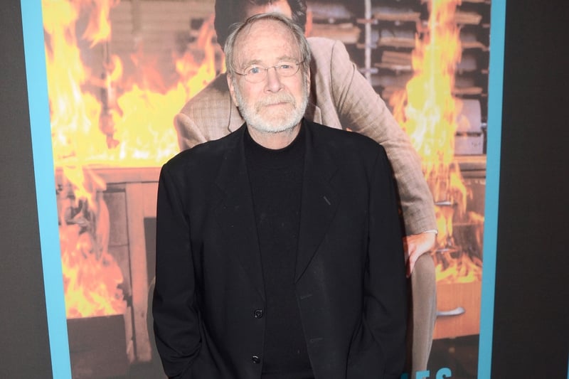 Muere actor Martin Mull, Sabrina, luto, MundoNOW