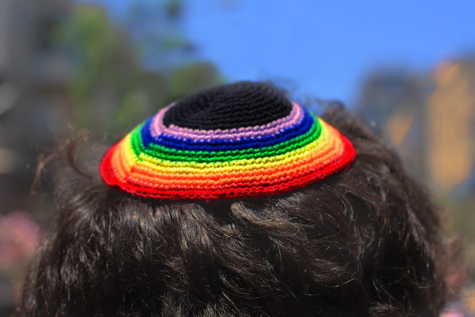 religión y homosexualidad