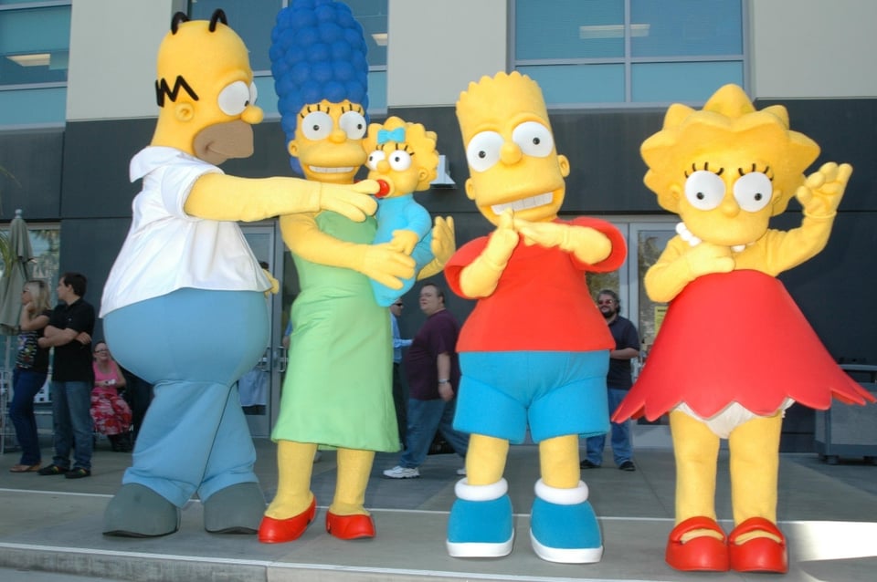 Una serie animada que ha encantado a todos